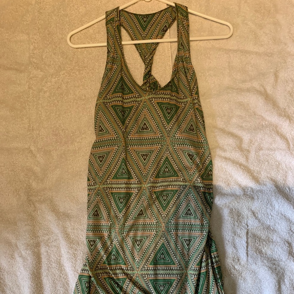 Pantagonia Dress